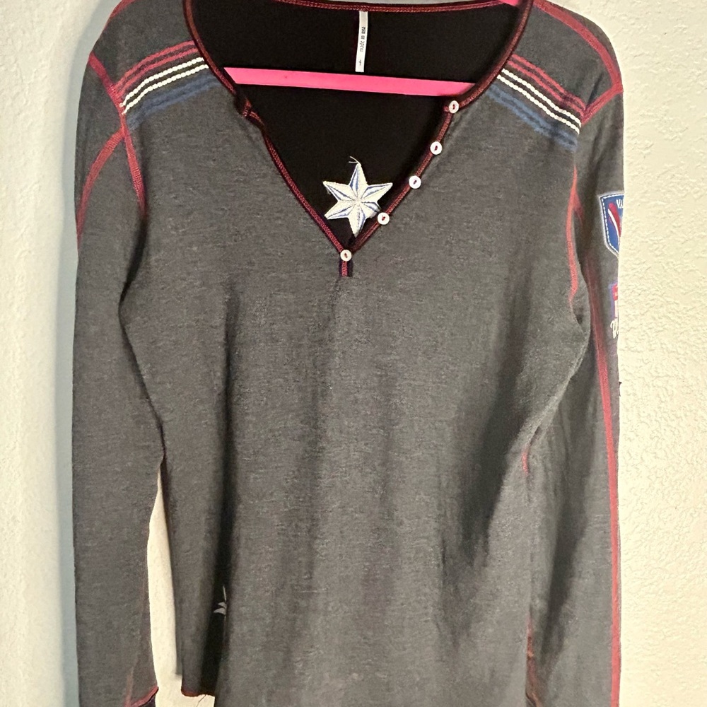 Alp n Rock Ski USA Henley - Vail/Mammoth/Sun Valley